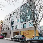 Blueground East Boston 2Bd Apartment Bos-1126