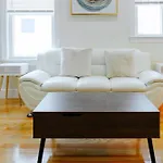 82 - 3Br Boston - Stylish Stay Near Mbta
