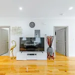 82 - 3Br Boston - Stylish Stay Near Mbta
