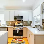 82 - 3Br Boston - Stylish Stay Near Mbta