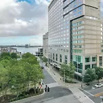 Renaissance Boston Seaport District