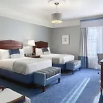 Fairmont Copley Plaza