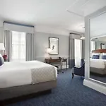 Fairmont Copley Plaza