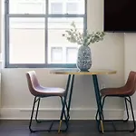 Lovely Fidi Studio Close To Faneuil Hall