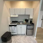 South End Blissful Studio
