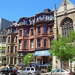 Charlesview Suites Back Bay