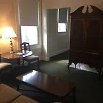 John Jeffries House