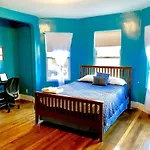 The Maple Bed & Breakfast