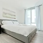 Charming 1Br In Allston By Sonder