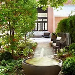 The Whitney Hotel Boston