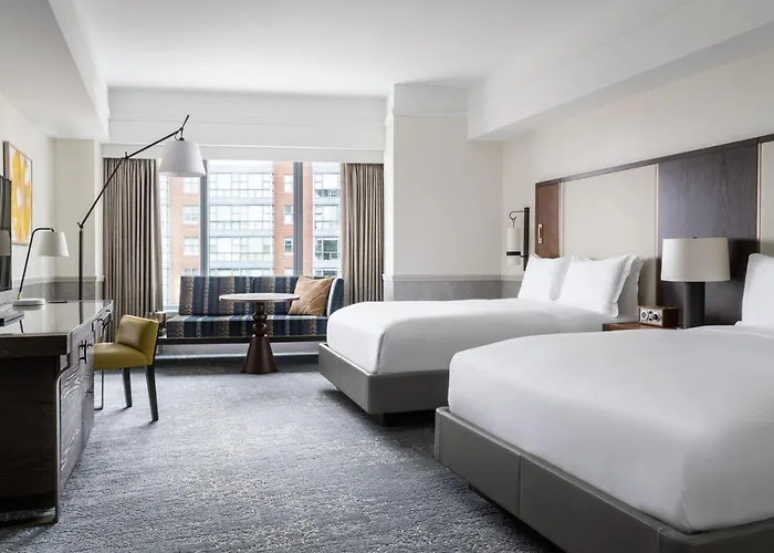 The Ritz-Carlton, Boston