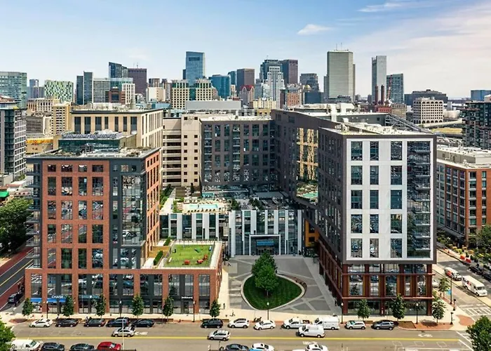 Boston Royale Club Suites Family Collection By Orchard Group