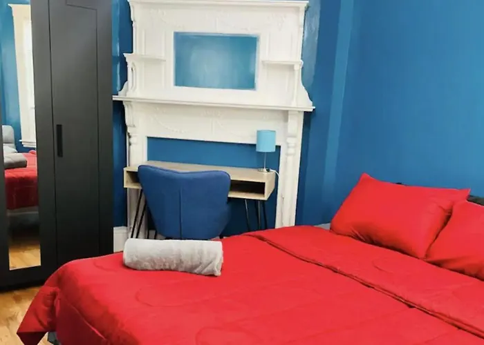 Homestay On The Ave