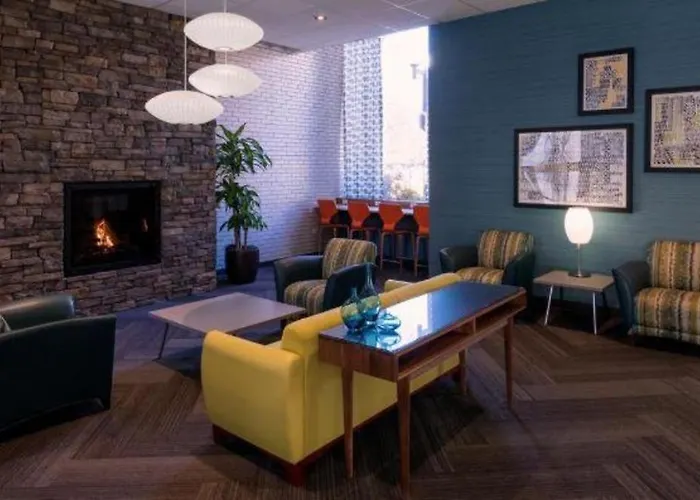 Midtown Hotel
