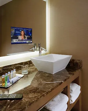 Doubletree Suites By Hilton Boston - Cambridge