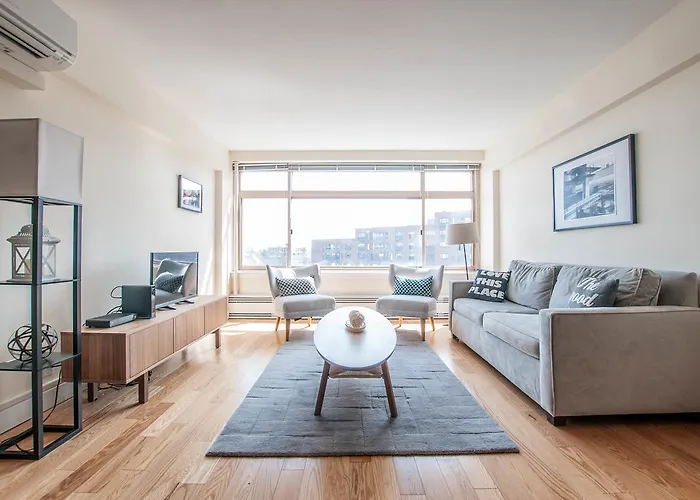 Sonder — Beacon Suites