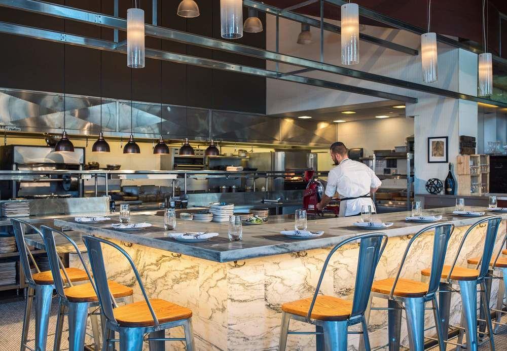 Renaissance Seaport District 4* Boston