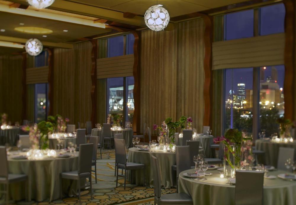 Renaissance Seaport District 4* Boston