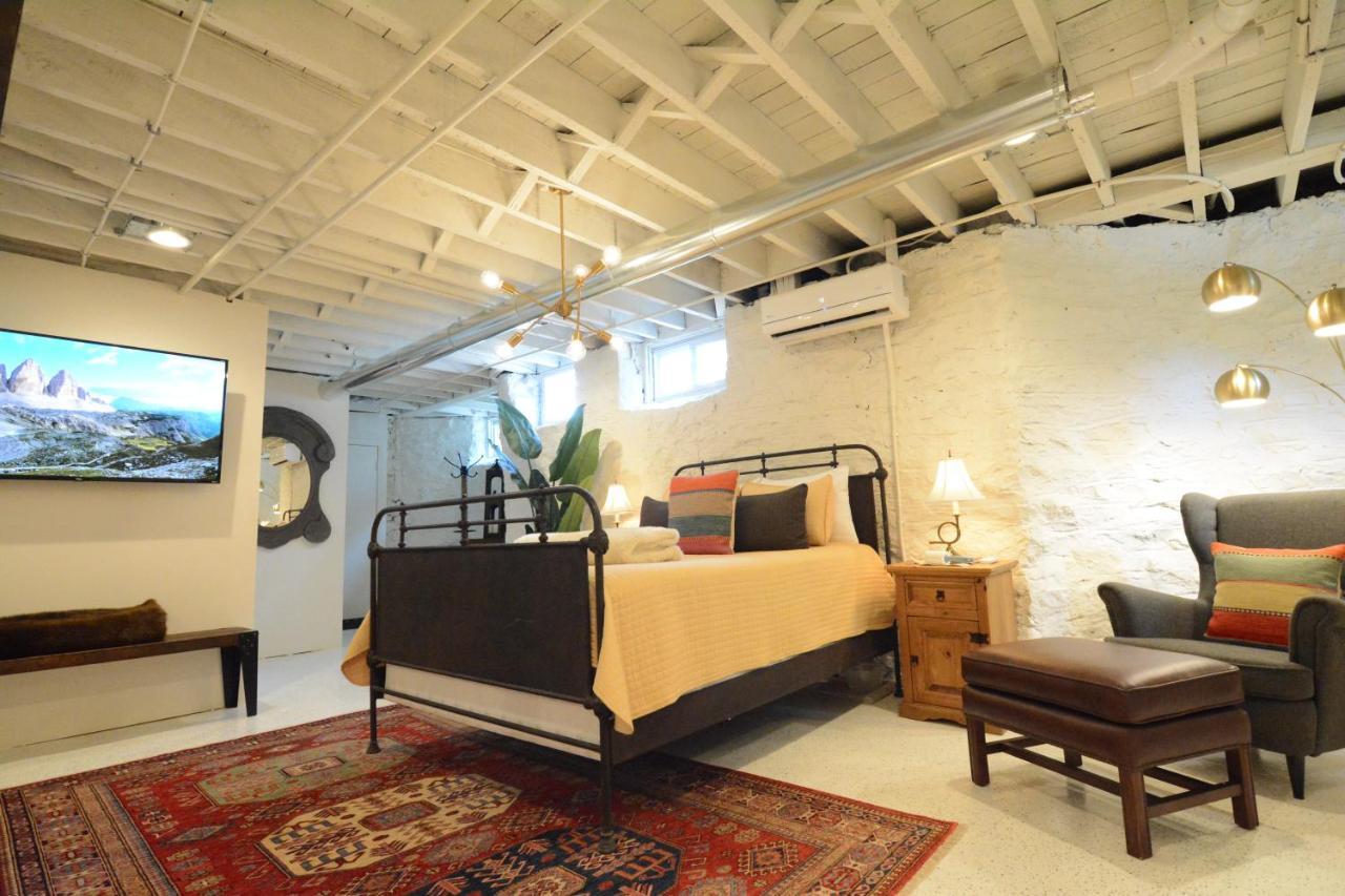 Guest house The Ashmont *