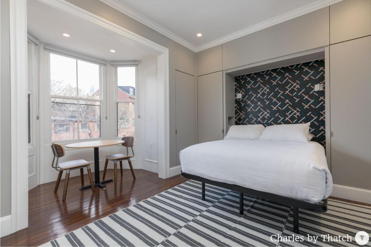 Aparthotel J Miller Flats By Thatch *