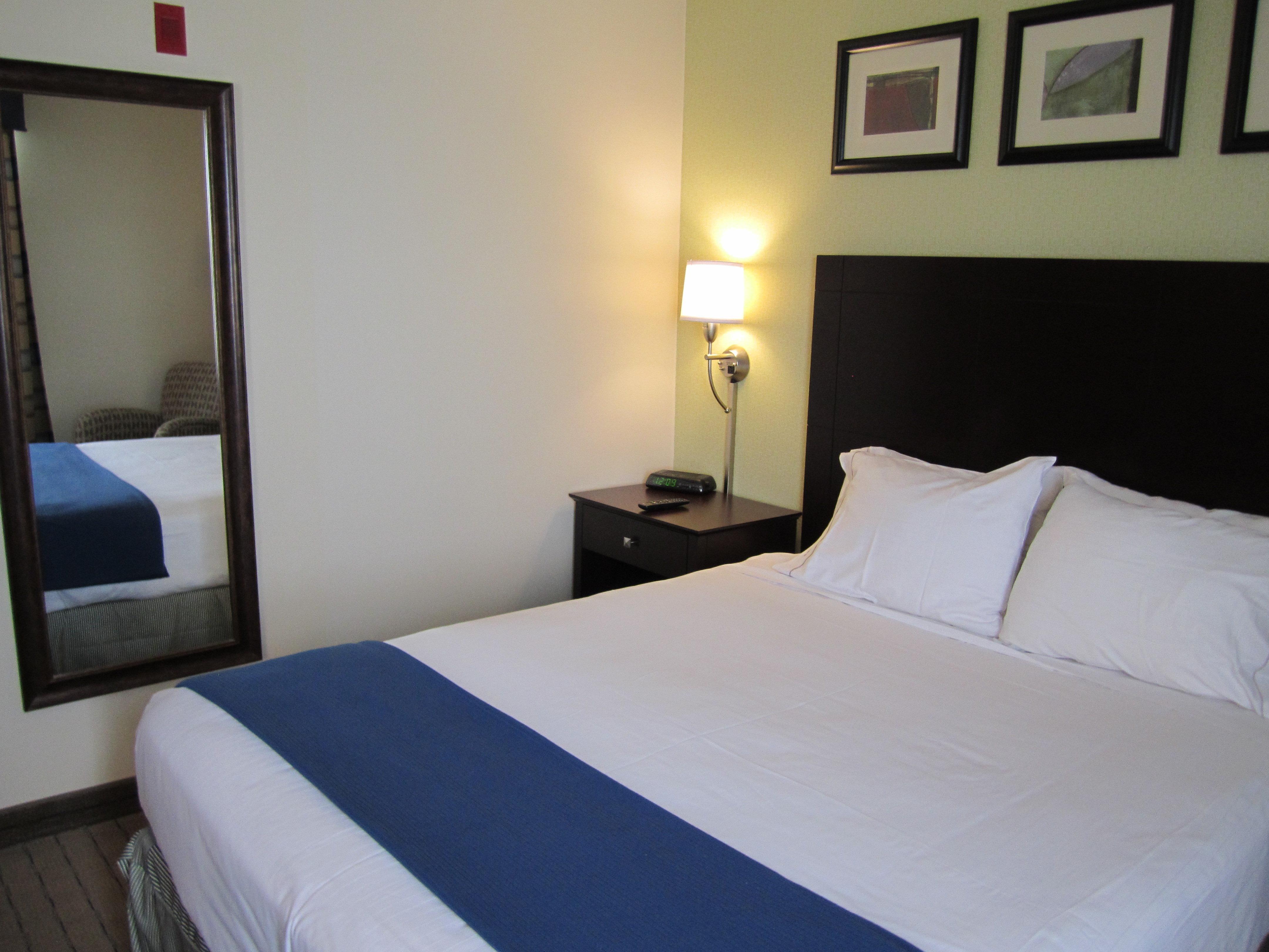 Express By Ihg 3*