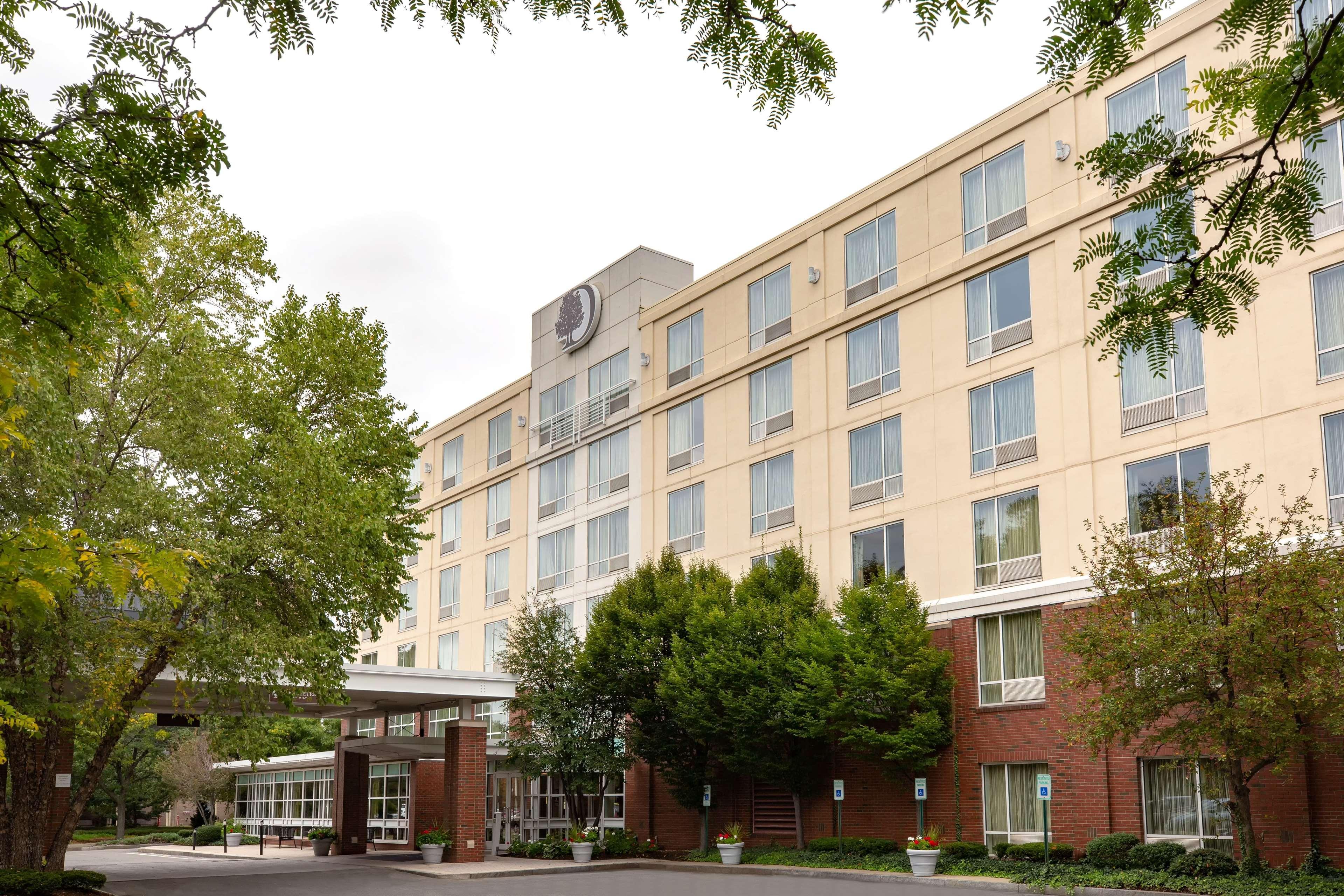 Doubletree By Hilton Bayside 3*