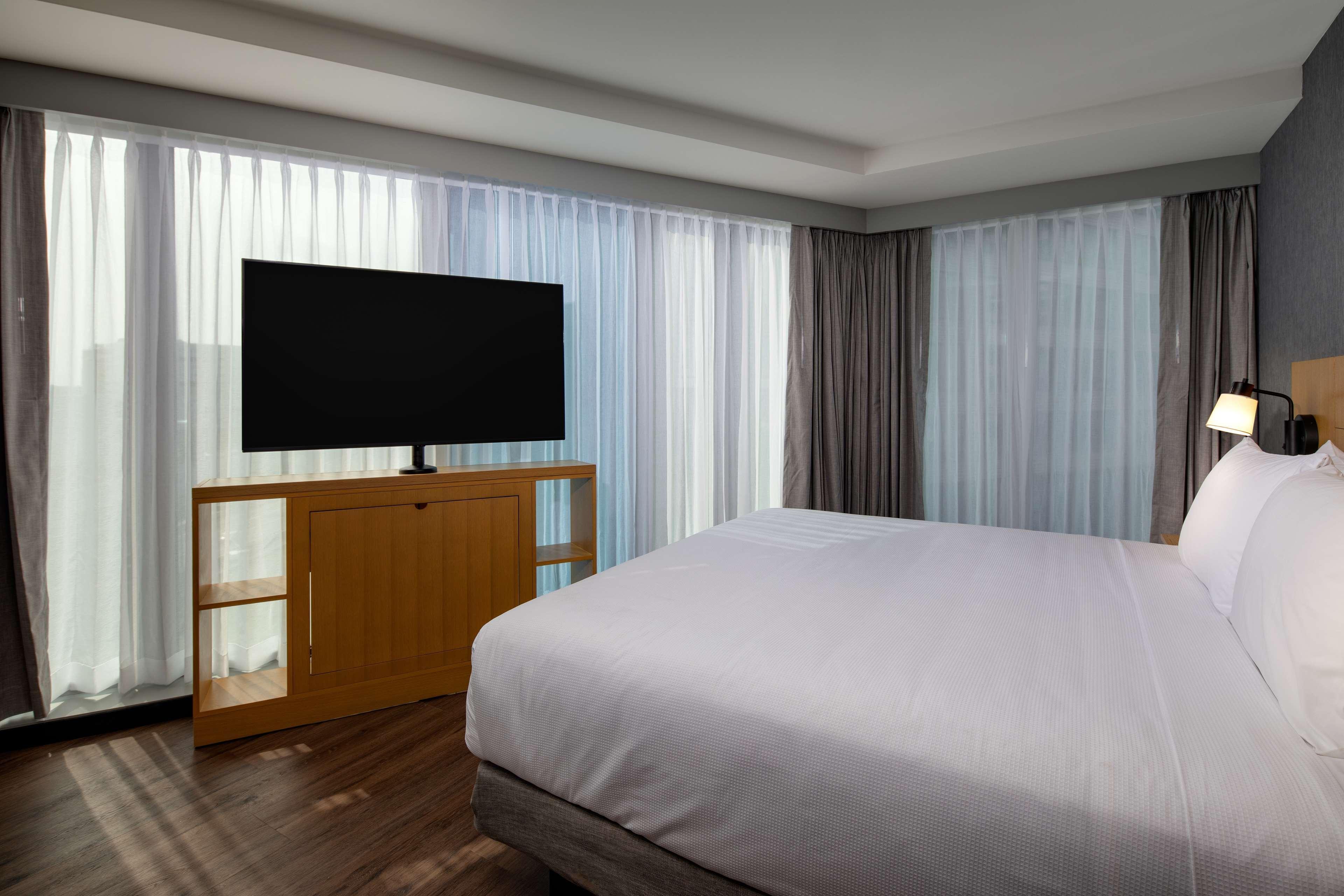 Hotel Hyatt Place Boston/seaport District 3*