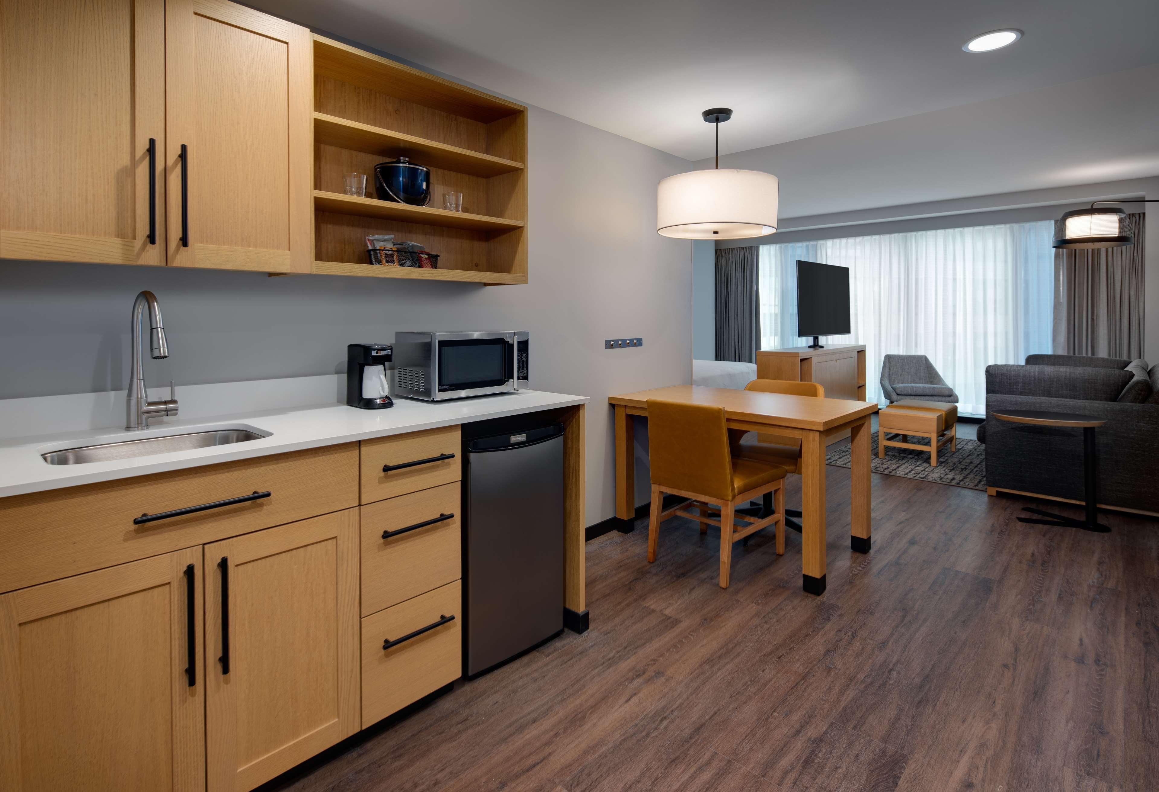 Hotel Hyatt Place Boston/seaport District