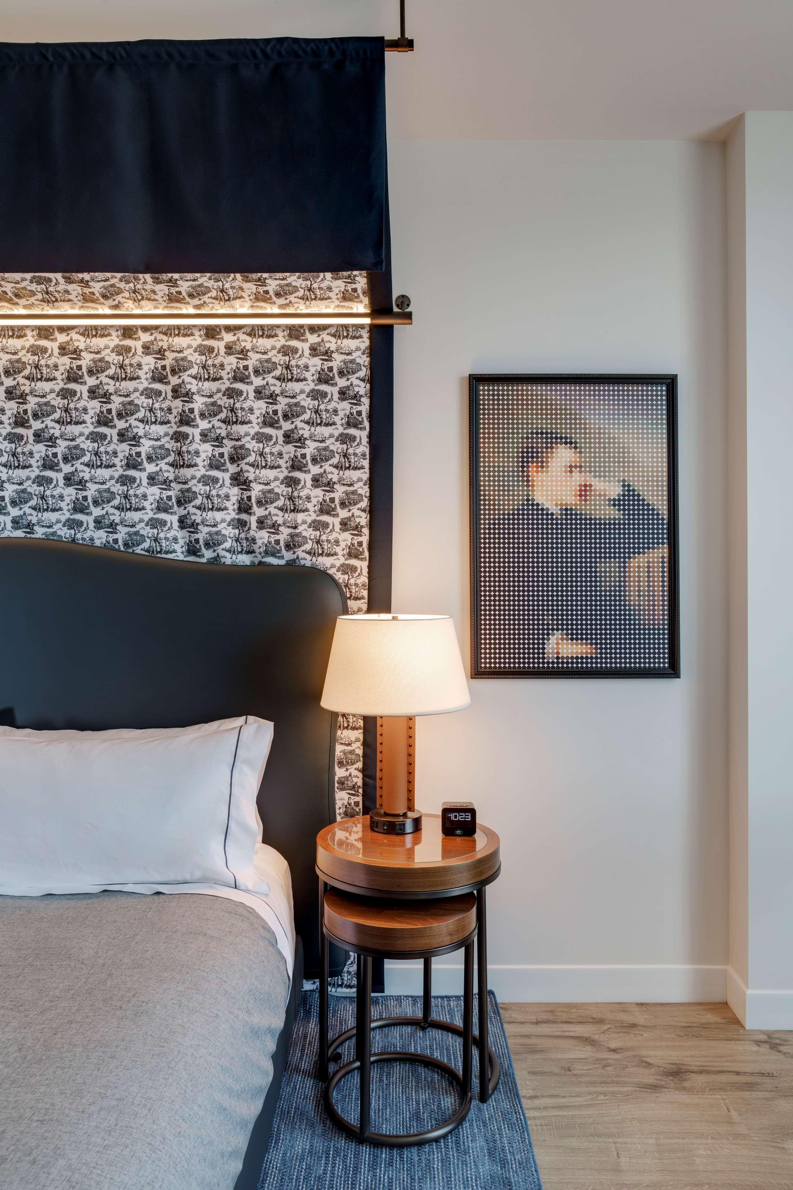 Canopy By Hilton Downtown 4*