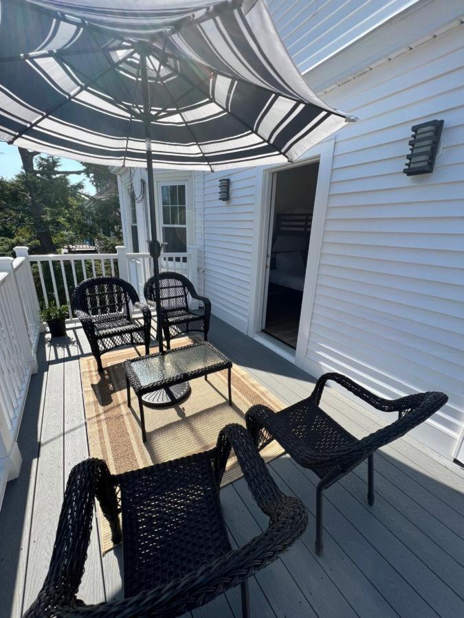 Apartamento Roslindale Village