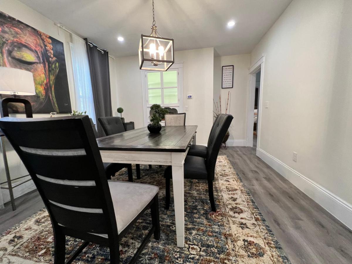 Apartamento Roslindale Village