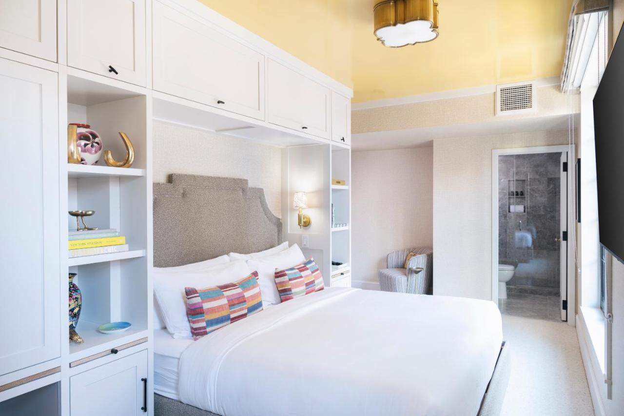 Hotel Beacon Hill 4*