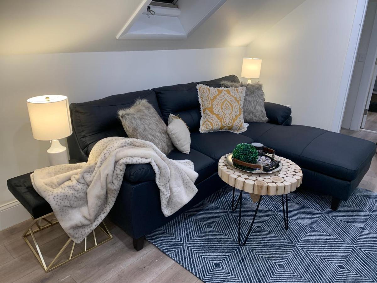 Apartamento Roslindale Village