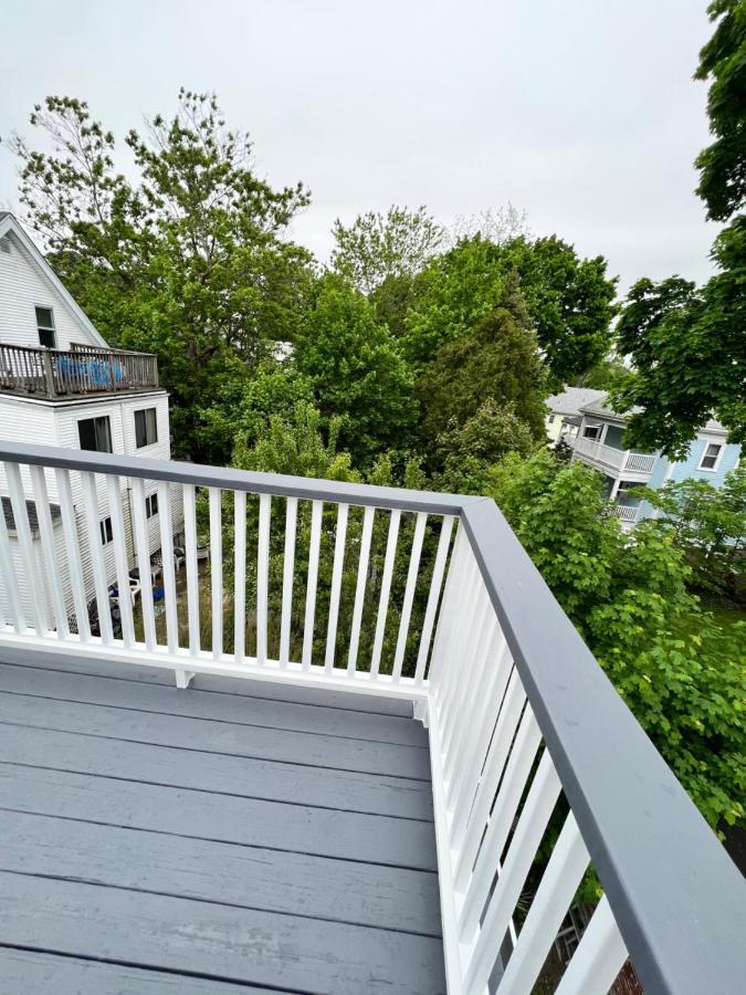 Apartamento Roslindale Village Boston