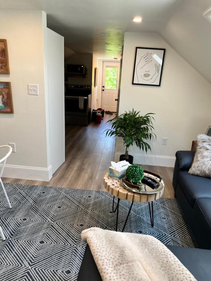 Roslindale Village Apartamento *