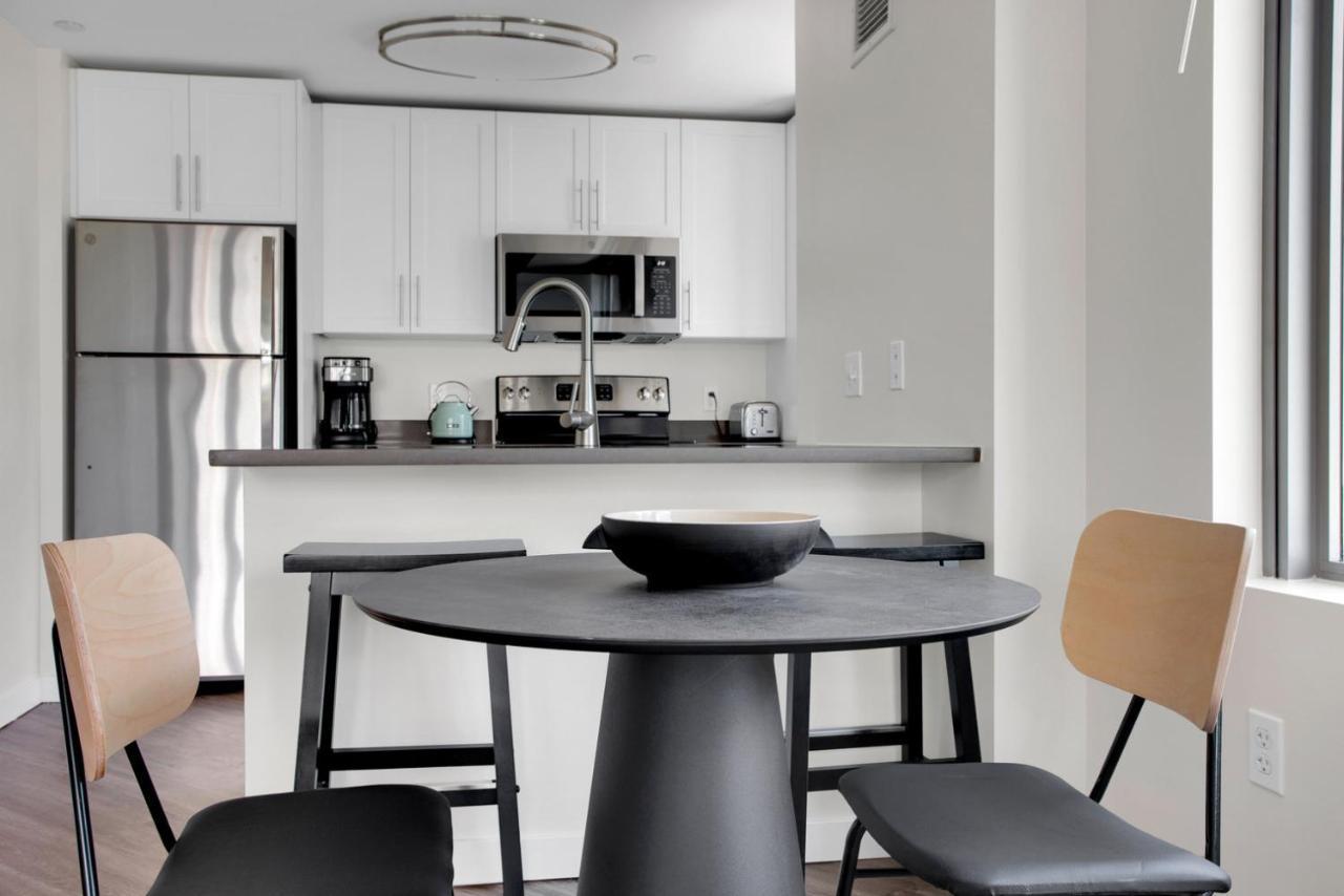 East Cambridge 1br W Gym Roof Nr Kendall Sq Bos-768 Boston