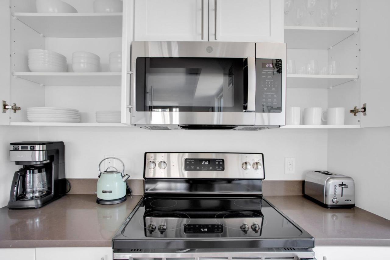 Apartment East Cambridge 1br W Gym Roof Nr Kendall Sq Bos-768