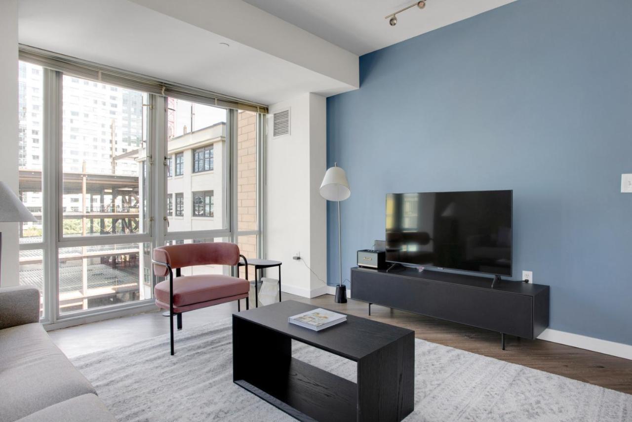East Cambridge 1br W Gym Roof Nr Kendall Sq Bos-768 *