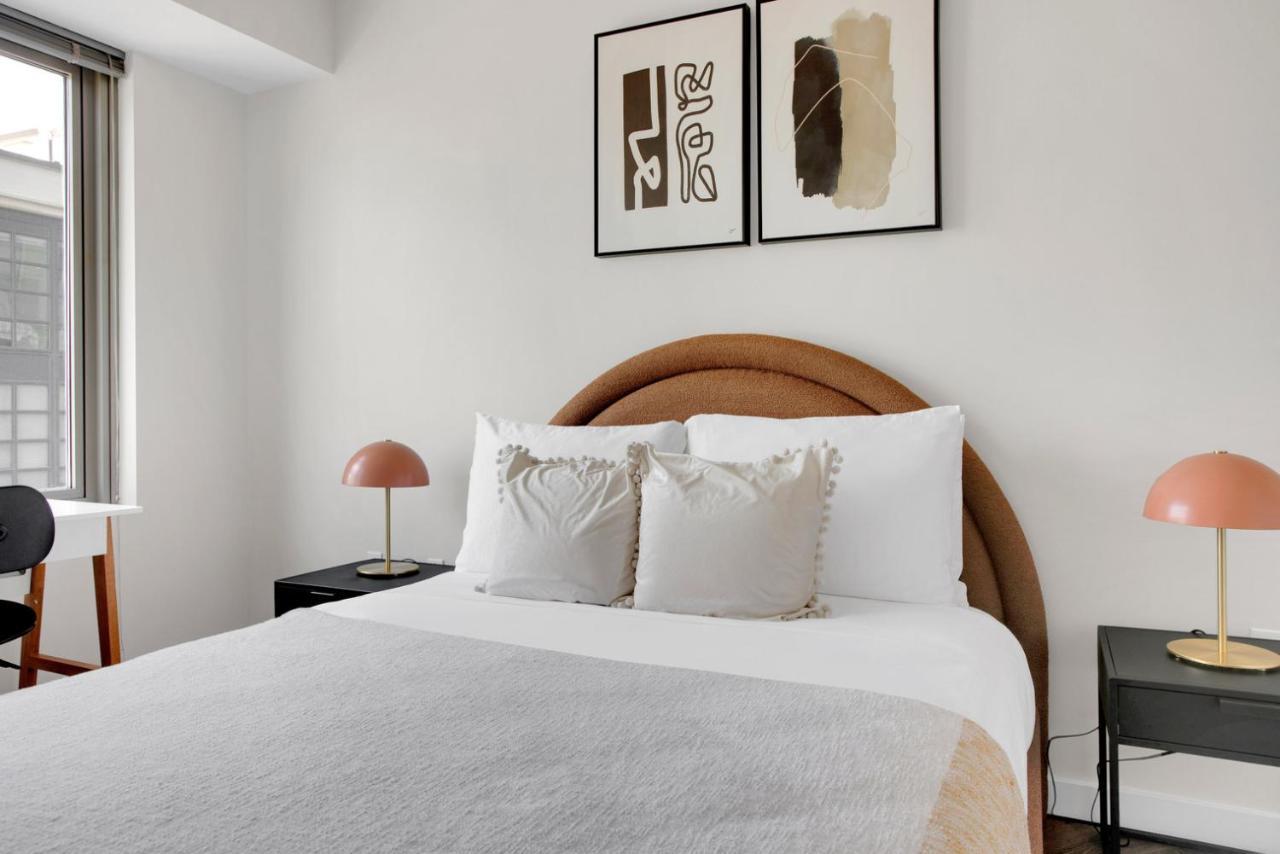 East Cambridge 1br W Gym Roof Nr Kendall Sq Bos-768 * Boston