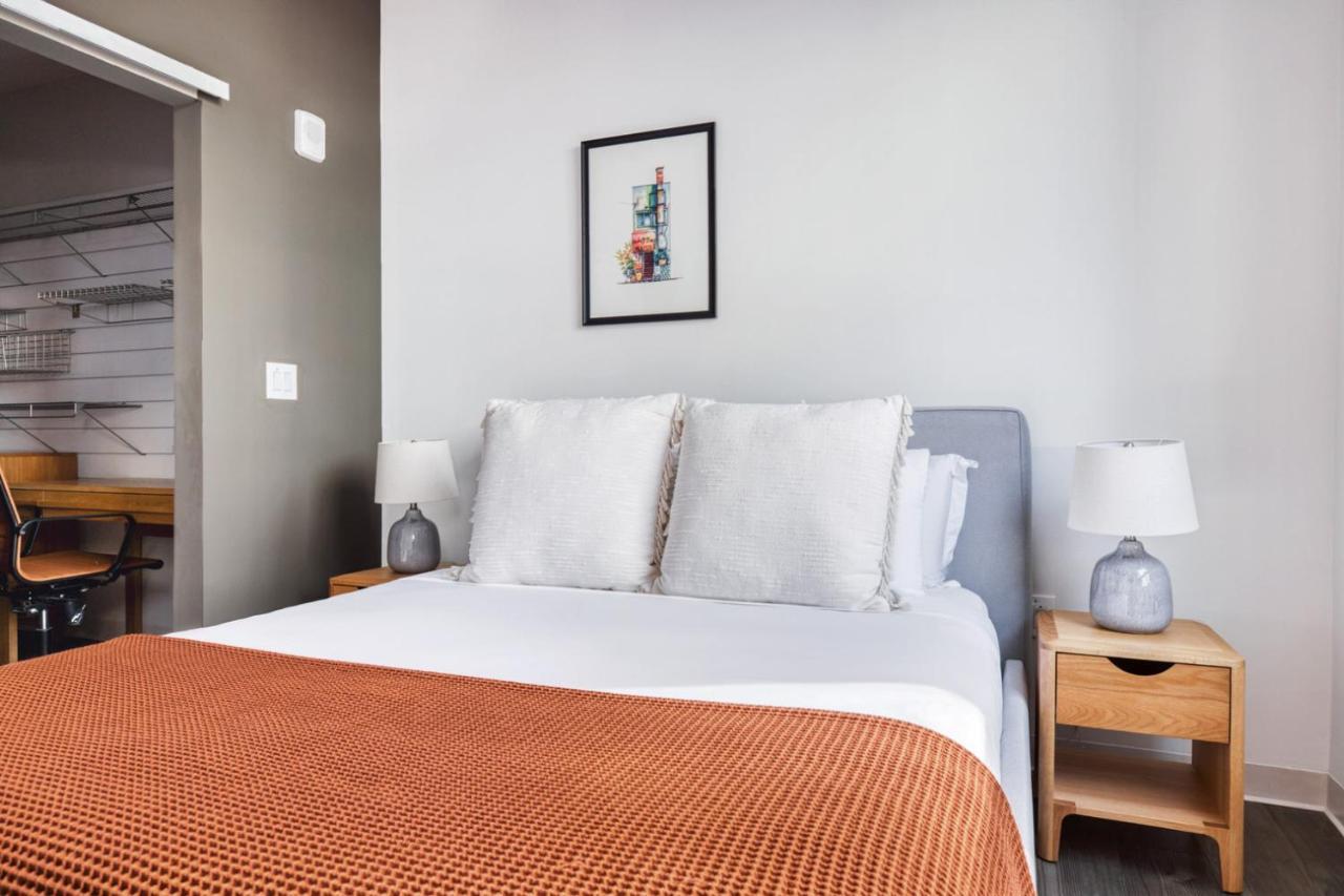 East Cambridge 1br W Wd Gym Nr Lechmere T Bos-863 *