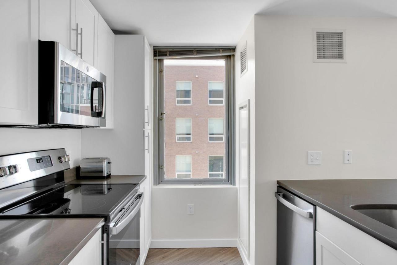 East Cambridge 1br W Gym Roof Nr Kendall Sq Bos-768 * Boston