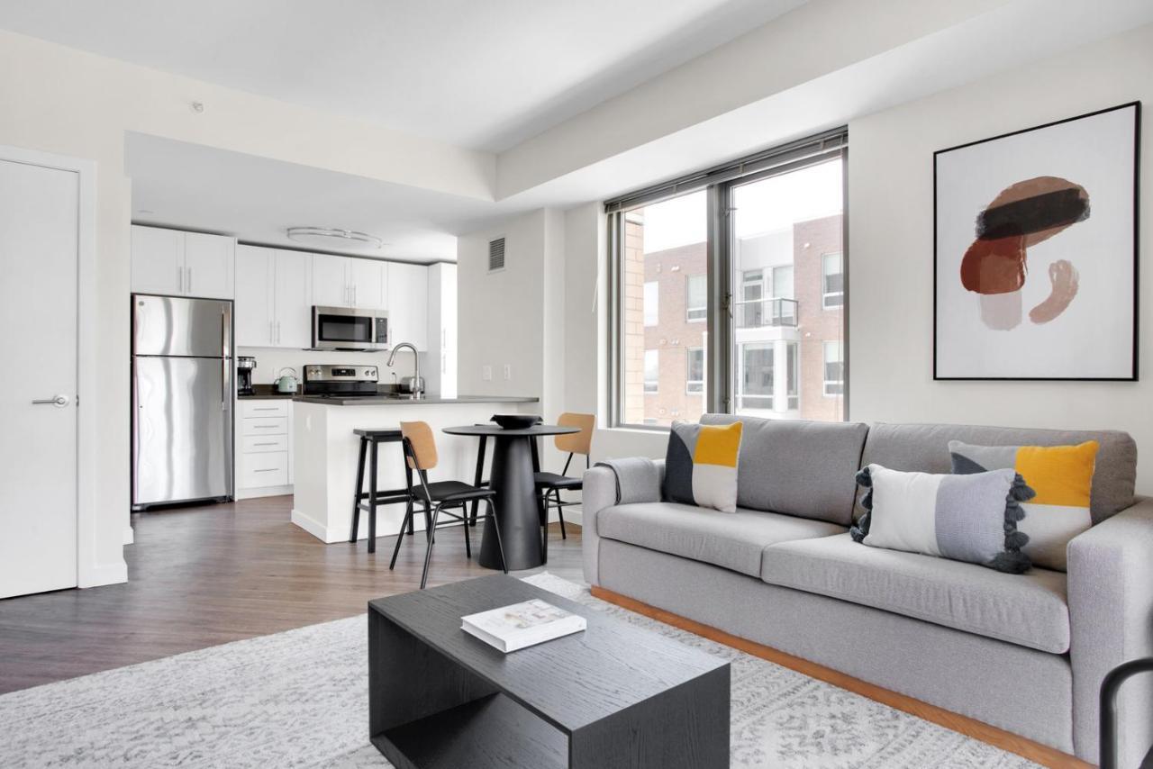 East Cambridge 1br W Gym Roof Nr Kendall Sq Bos-768 *
