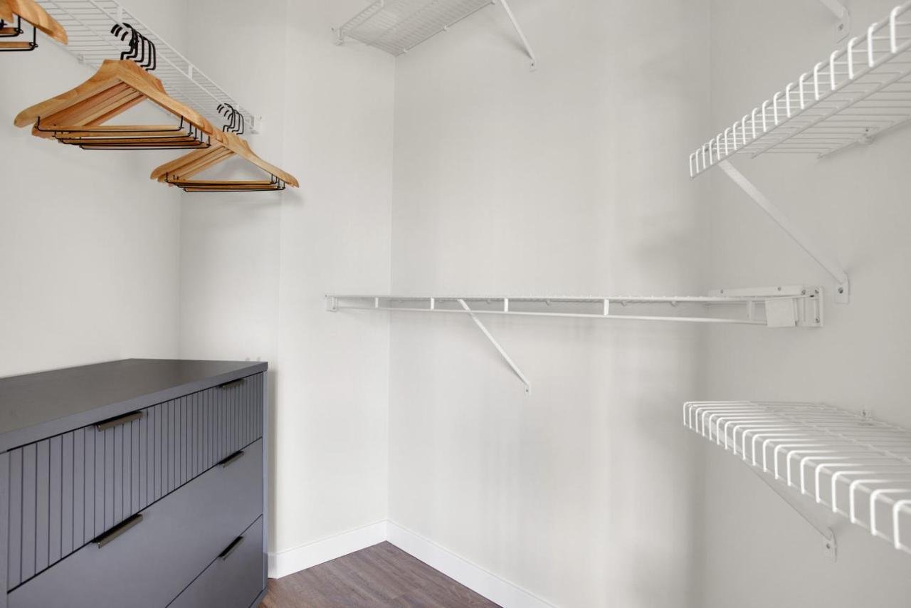 East Cambridge 1br W Gym Roof Nr Kendall Sq Bos-768 * Boston