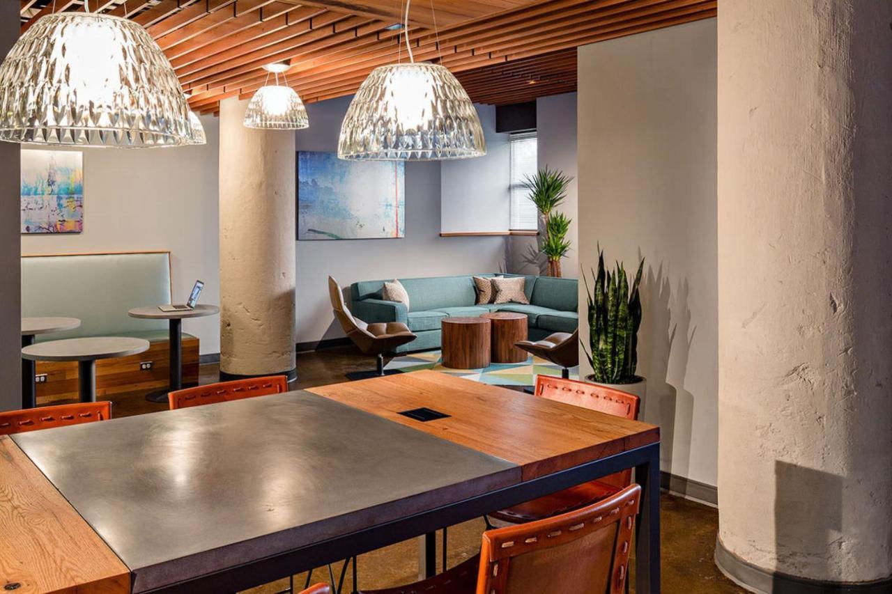 East Cambridge 1br W Gym Roof Nr Kendall Sq Bos-768 Apartment Boston