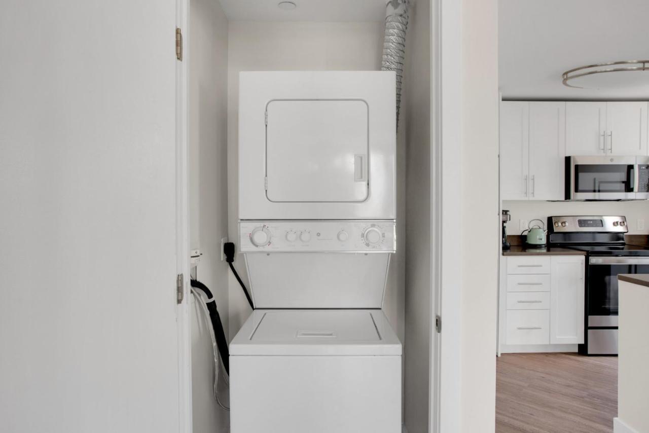 Apartment East Cambridge 1br W Gym Roof Nr Kendall Sq Bos-768 Boston