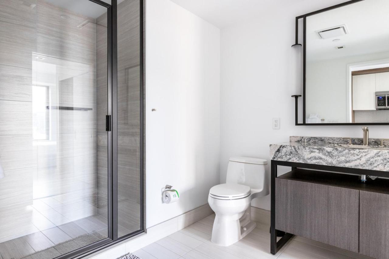 Seaport 1br W Gym Pool Wd Doorman Bos-283 Apartment