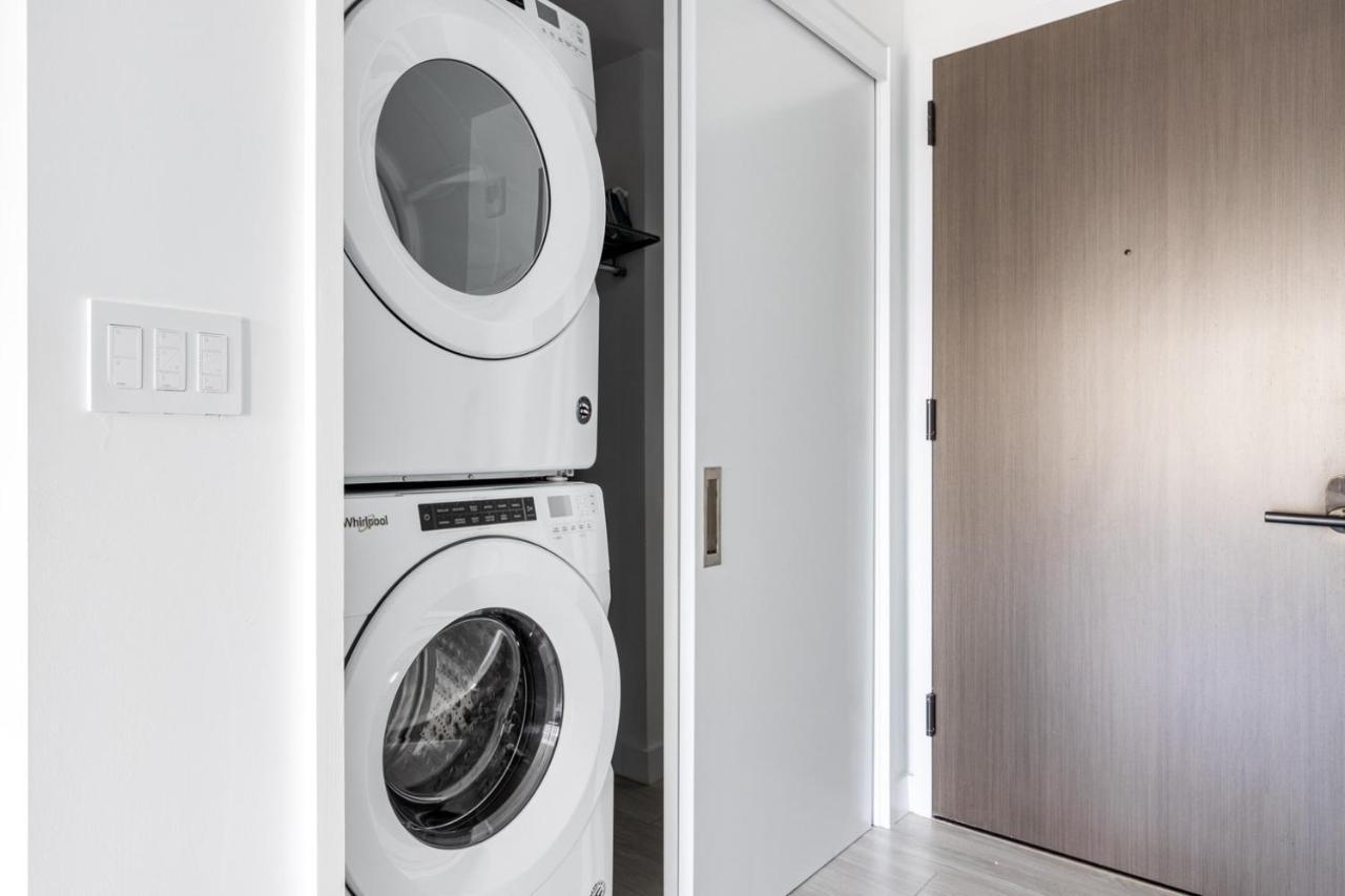 Seaport 1br W Gym Pool Wd Doorman Bos-283 * Boston