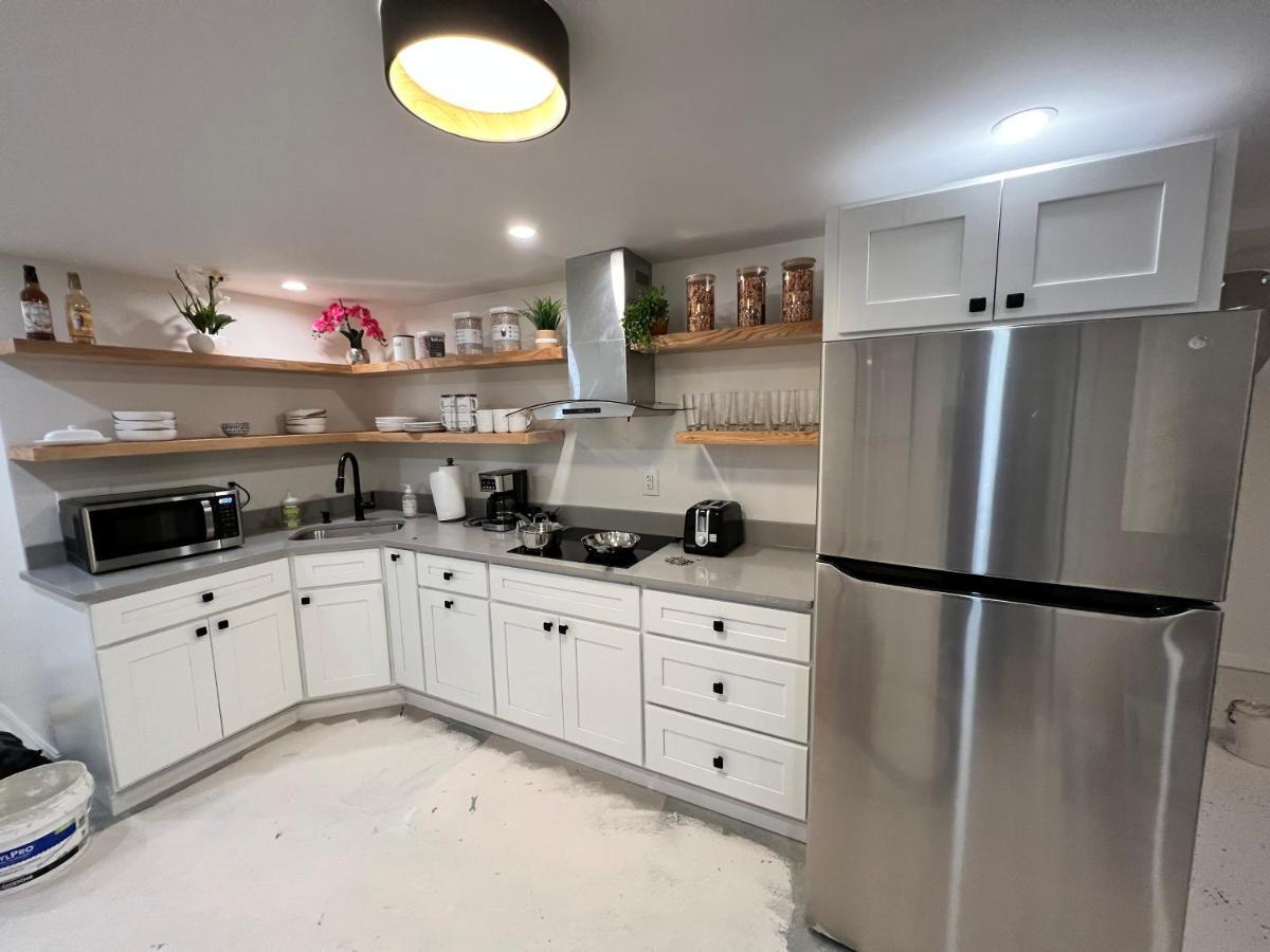Apartamento Roslindale Village Boston