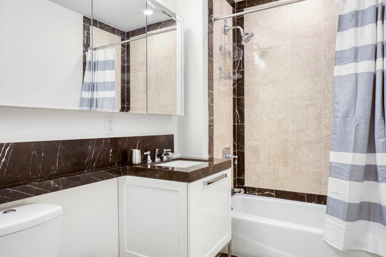 Apartment Back Bay W Gym Nr Newbury St Bos-458 *