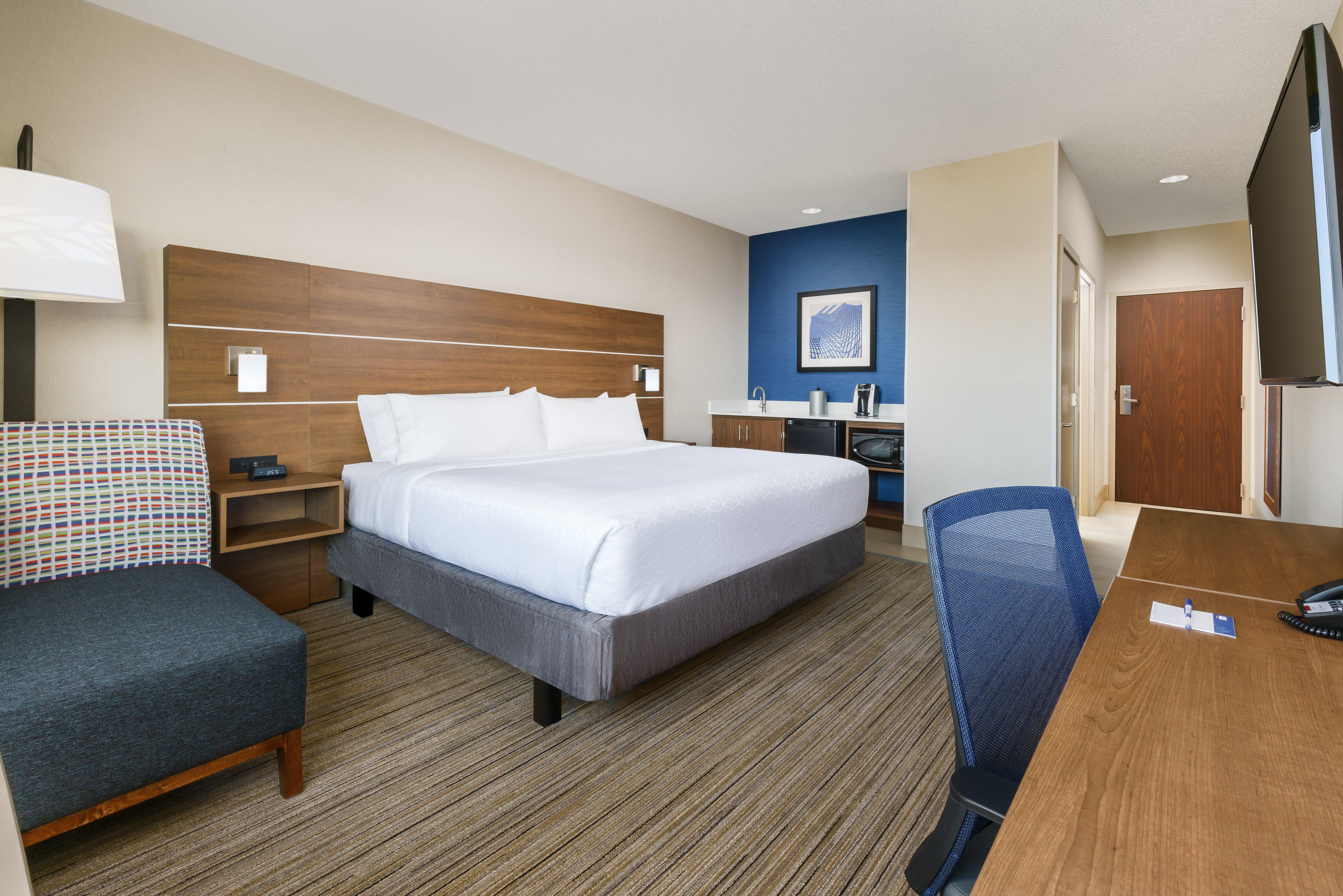 Hotel Express By Ihg Boston